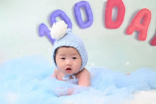 吐鲁番母乳宝宝湿疹