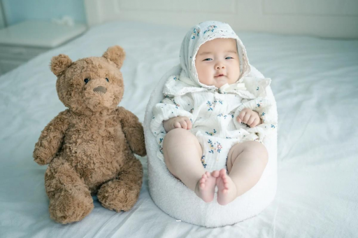 吐鲁番宝宝大便红色